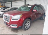 GMC ACADIA SLT-1 1GKKVRKD4GJ****** photo
