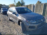 VOLKSWAGEN TOUAREG VR6 SPORT WVGEF9BP9CD****** photo