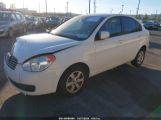 HYUNDAI ACCENT GLS photo