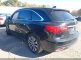ACURA MDX TECHNOLOGY ENTERTAINMENT PACKAGES/TECHNOLOGY, ENTERTAINMENT ACURAWATCH PLUS PACKAGES 5FRYD4H63GB****** photo