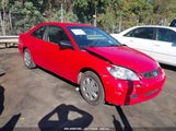 Honda Civic Lx 1HGEM22565L029590 снимка