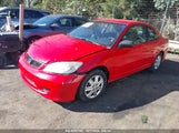 Honda Civic Lx 1HGEM22565L029590 снимка
