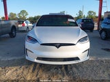 TESLA MODEL X DUAL MOTOR ALL-WHEEL DRIVE 7SAXCBE55NF360768 photo