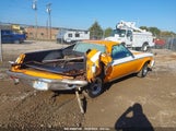 CHEVROLET EL CAMINO 00001D80U7D****** снимка