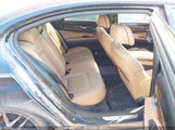 BMW ALPINA B7 XDRIVE WBAYF8C59ED****** снимка