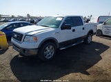 FORD F-150 FX4/LARIAT/XLT 1FTPW14V77FB53118 photo