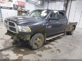 RAM 3500 BIG HORN 3C63RRHL1EG****** снимка