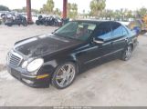 MERCEDES-BENZ E 350 снимка