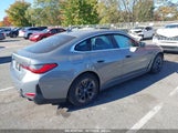 BMW I4 XDRIVE40 WBY83FB00RF****** fotografie