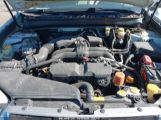 SUBARU OUTBACK 2.5I photo