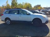 SUBARU OUTBACK 2.5I photo