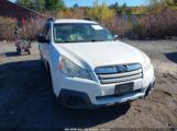 SUBARU OUTBACK 2.5I photo