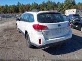 SUBARU OUTBACK 2.5I photo