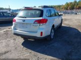 SUBARU OUTBACK 2.5I photo