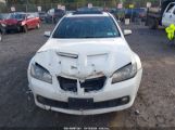 PONTIAC G8 снимка