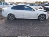 PONTIAC G8 снимка