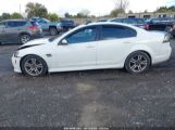 PONTIAC G8 снимка