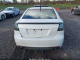 PONTIAC G8 снимка