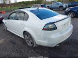 PONTIAC G8 снимка