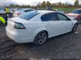 PONTIAC G8 снимка