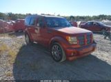 DODGE NITRO SLT/RT снимка