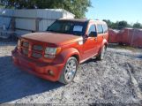 DODGE NITRO SLT/RT снимка