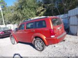 DODGE NITRO SLT/RT снимка