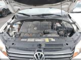 VOLKSWAGEN PASSAT 2.5L SE снимка