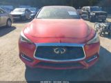 INFINITI Q60 3.0T RED SPORT 400 photo