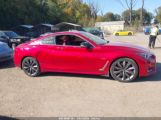 INFINITI Q60 3.0T RED SPORT 400 photo