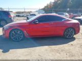 INFINITI Q60 3.0T RED SPORT 400 photo