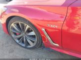 INFINITI Q60 3.0T RED SPORT 400 photo