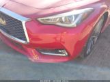 INFINITI Q60 3.0T RED SPORT 400 photo