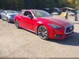 INFINITI Q60 3.0T RED SPORT 400 photo