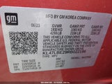BUICK ENVISTA SPORT TOURING FWD KL47LBE29RB****** снимка