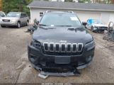 JEEP CHEROKEE LATITUDE PLUS FWD photo