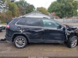 JEEP CHEROKEE LATITUDE PLUS FWD photo