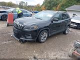 JEEP CHEROKEE LATITUDE PLUS FWD photo