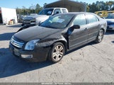 FORD FUSION SEL 3FAFP08156R****** снимка