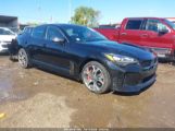 KIA STINGER GT photo