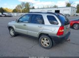 KIA SPORTAGE EX V6/LX V6 photo