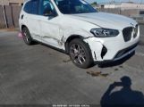 BMW X3 SDRIVE30I снимка