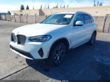 BMW X3 SDRIVE30I снимка