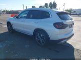 BMW X3 SDRIVE30I снимка