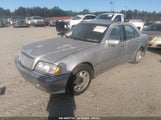 MERCEDES-BENZ C 230 WDBHA23G2WA****** снимка