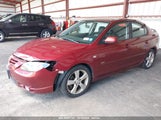 MAZDA MAZDA3 S TOURING JM1BK324261****** fotografie