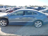 Volkswagen Cc 2.0T R-Line WVWBN7AN7GE514583 снимка