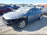Volkswagen Cc 2.0T R-Line WVWBN7AN7GE514583 photo