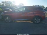 NISSAN MURANO SL photo