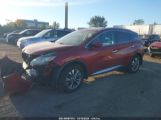 NISSAN MURANO SL photo